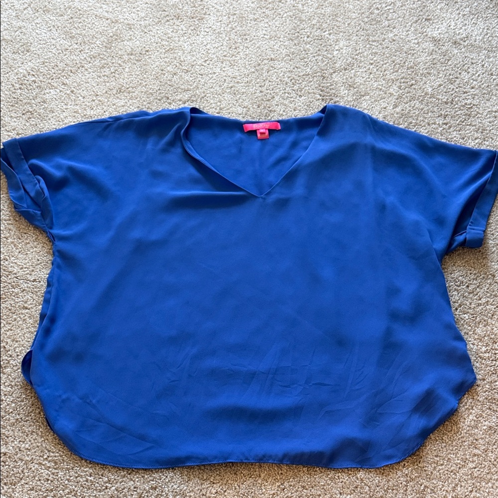 Lilly Pulitzer Casden Top